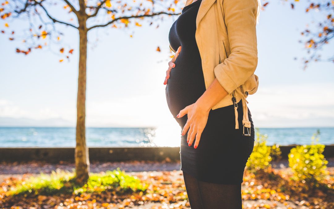 How To Prepare For Healthy Preconception